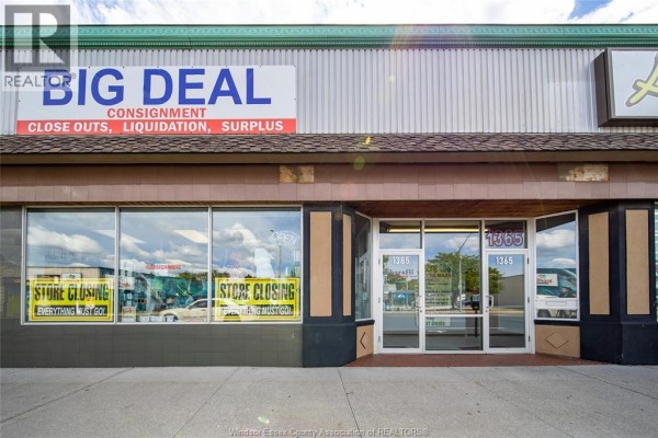 1375 Tecumseh Road East, Windsor, ON N8W2B9 Photo 2