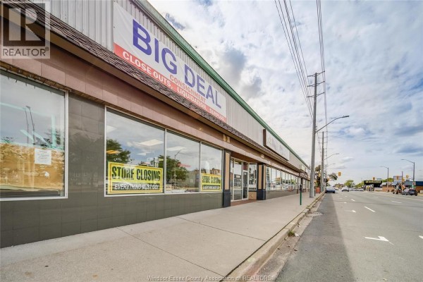1375 Tecumseh Road East, Windsor, ON N8W2B9 Photo 3