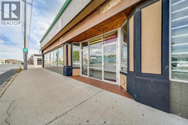 1375 Tecumseh Road East, Windsor, ON N8W2B9 Photo 4