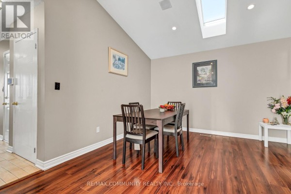 Family room - 1376 Trowbridge Drive, Oshawa, ON L1G7R7 Photo 4