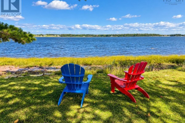 Laundry / Bath - 13767 Highway 6, Wallace, NS B0K1Y0 Photo 5