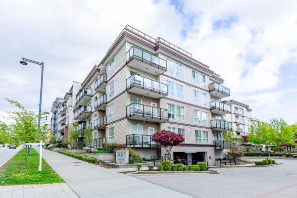 316 13768 108 Avenue, Surrey, BC V3T0L9 Photo 5