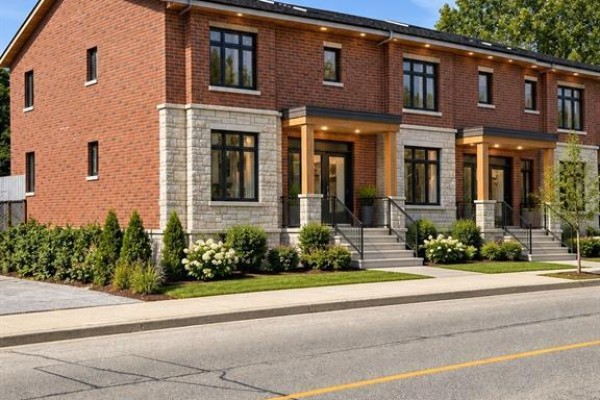 Residential for rent at 1377 Drouillard Unit# 2, Windsor, ON - MLS® AeCcuC