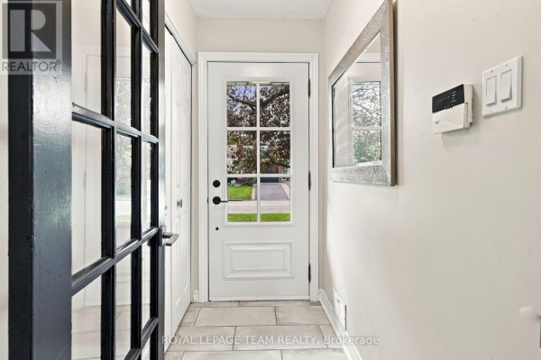 Utility room - 1377 Fontenay Crescent, Ottawa, ON K1V7K5 Photo 4