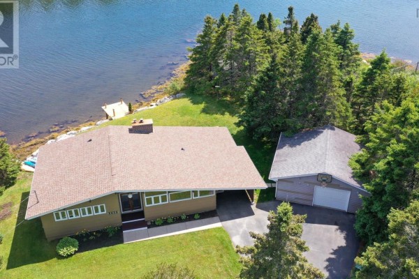 Foyer - 1378 Ketch Harbour Road, Sambro Head, NS B3V1L1 Photo 4