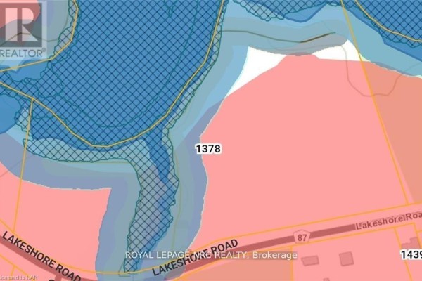 1378 Lakeshore Road, Niagara On The Lake, ON L0S1T0 Photo 4