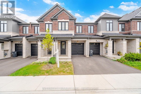 Great room - 1378 National Common, Burlington, ON L7P0Y6 Photo 3