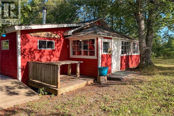 1378 Scenic Narrows Boulevard, Cambridge Narrows, NB, photo 3