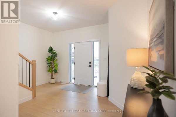 1378 Shields Place, London North, ON N6G0Z8 Photo 5