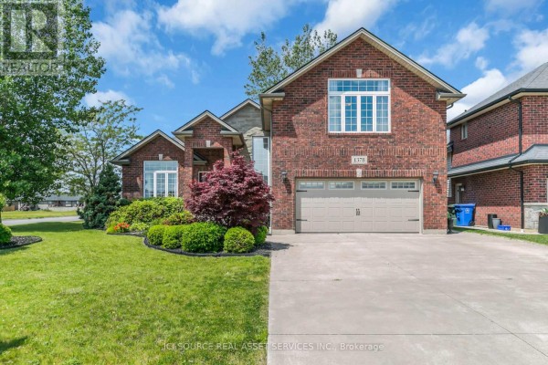 1378 Traditional Trail, Lakeshore, ON N0R1A0 Photo 2