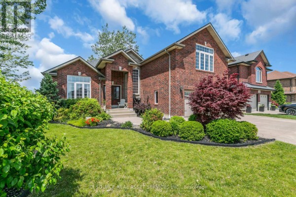 1378 Traditional Trail, Lakeshore, ON N0R1A0 Photo 3