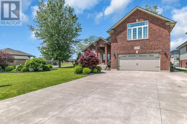1378 Traditional Trail, Lakeshore, ON N0R1A0 Photo 4