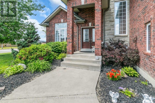 1378 Traditional Trail, Lakeshore, ON N0R1A0 Photo 5