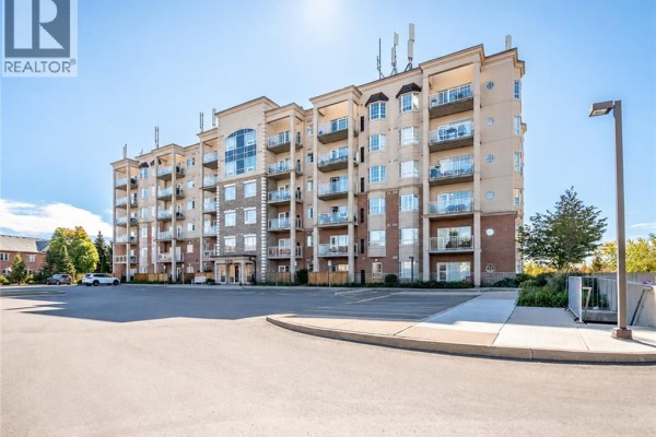 Apartment for sale at 1379 Costigan Road Unit# 310, Milton, ON - MLS® WjcM6r