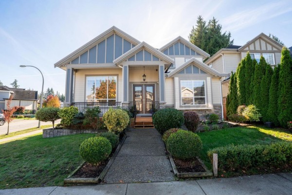 13798 58a Avenue, Surrey