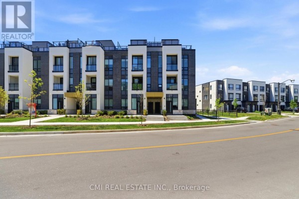 138 - 3020 Trailside Drive, Oakville, ON, photo 2