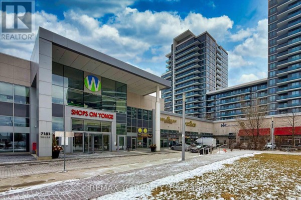 #138 & #139 - 7181 Yonge Street, Markham, ON, photo 2