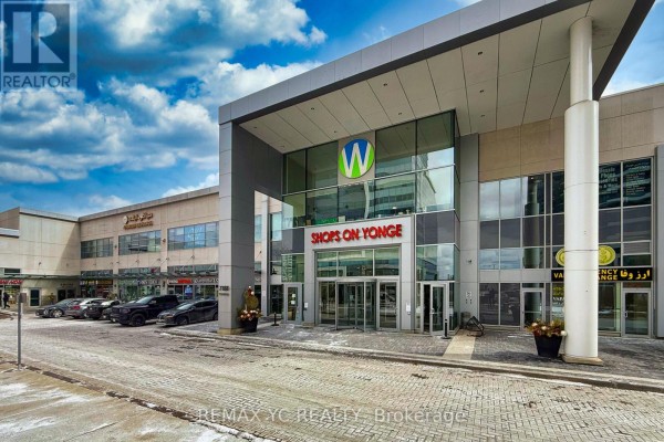 #138 & #139 - 7181 Yonge Street, Markham, ON, photo 3