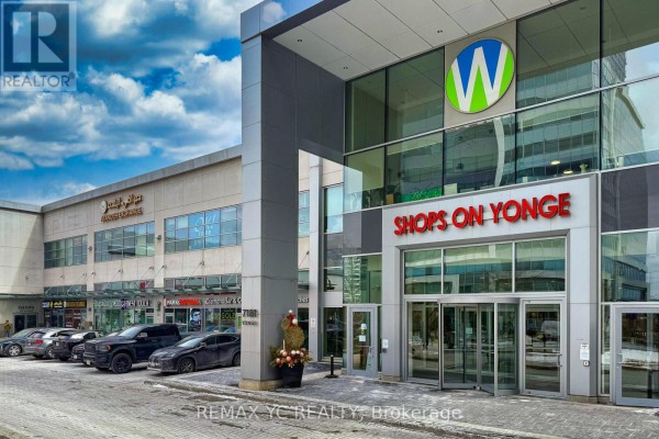 #138 & #139 - 7181 Yonge Street, Markham, ON L3T0C7 Photo 4