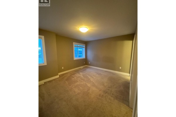 Bedroom 3 - 138 10104 114a Avenue, Fort St  John, BC V1J8K6 Photo 5