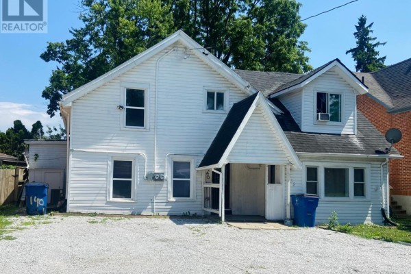 138-140 Grand Avenue E, Chatham Kent, ON, photo 2