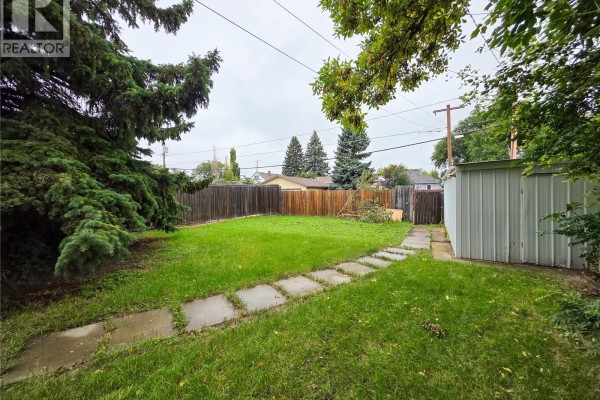 Bedroom - 138 6th Avenue E, Melville, SK S0A2P0 Photo 5