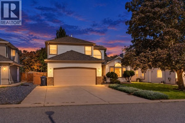 2pc Bathroom - 138 Applebrooke Crescent, Kelowna, BC V1V1W4 Photo 3