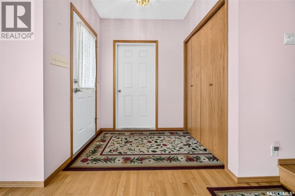 Kitchen/Dining room - 138 Athabasca Street W, Moose Jaw, SK S6H2B7 Photo 3
