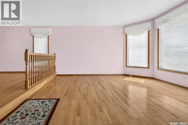 Bedroom - 138 Athabasca Street W, Moose Jaw, SK S6H2B7 Photo 4