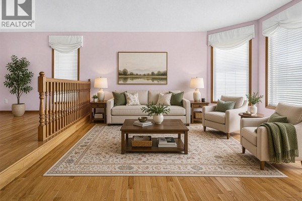 Bedroom - 138 Athabasca Street W, Moose Jaw, SK S6H2B7 Photo 5