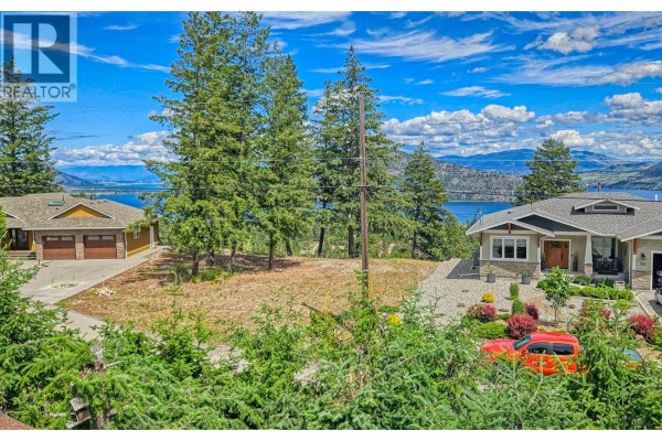 138 Crown Crescent Lot# 266, Vernon, BC V1H2C3 Photo 4