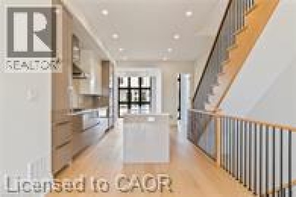 138 East Street Unit# 4, Oakville, ON, photo 2