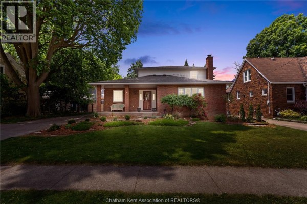 Other - 138 Elizabeth Street, Chatham, ON N7L2Y4 Photo 2