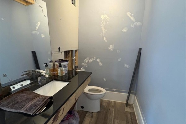 Dining room - 138 Fourth Avenue N, Yorkton, SK S3N1A7 Photo 5