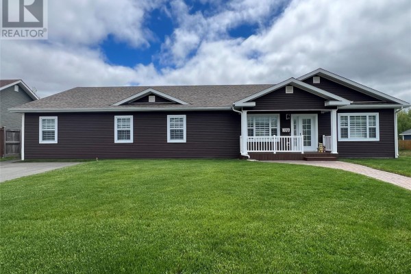 138 Harmsworth Drive, Grand Falls Windsor, NL, photo 2