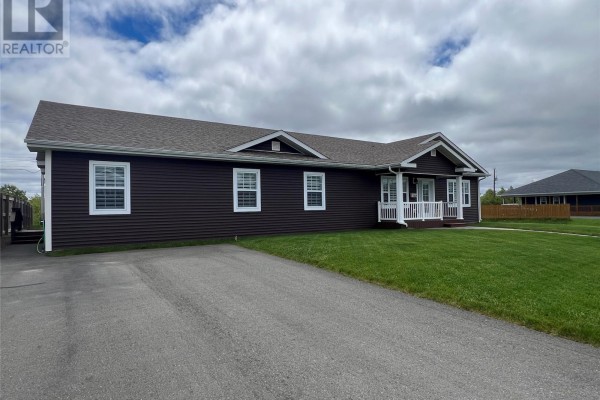 138 Harmsworth Drive, Grand Falls Windsor, NL, photo 3
