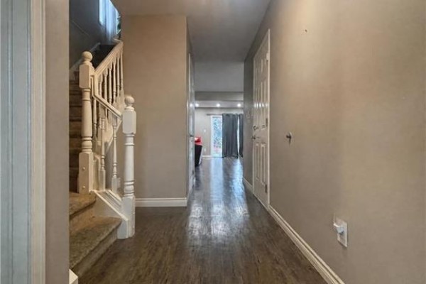 Bedroom - 138 Heiman Street Unit# Upper, Kitchener, ON N2M3L9 Photo 3