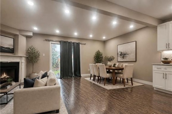4pc Bathroom - 138 Heiman Street Unit# Upper, Kitchener, ON N2M3L9 Photo 4