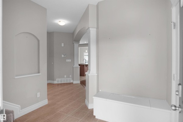 Kitchen - 138 Henderson Li, Spruce Grove, AB T7X0R9 Photo 3