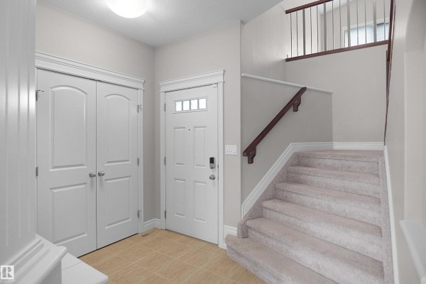 Family room - 138 Henderson Li, Spruce Grove, AB T7X0R9 Photo 4