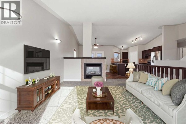 Bedroom - 138 Jenner Crescent, Red Deer, AB T4P0E4 Photo 5