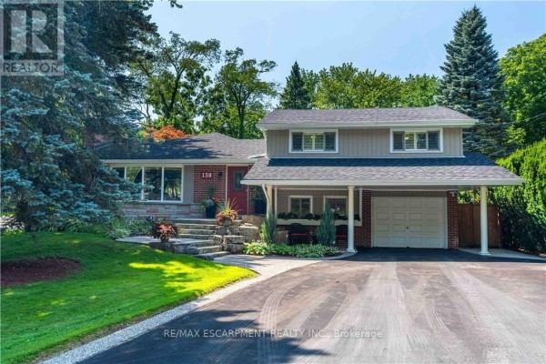 138 Judith Crescent, Hamilton, ON, photo 2