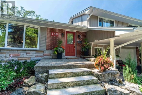 138 Judith Crescent, Hamilton, ON, photo 3