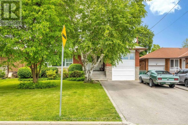 138 Kennard Avenue, Toronto, ON, photo 2