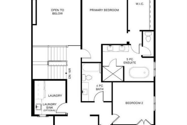 Kitchen - 138 Legacy Forest Heights Se, Calgary, AB T2X5G1 Photo 3