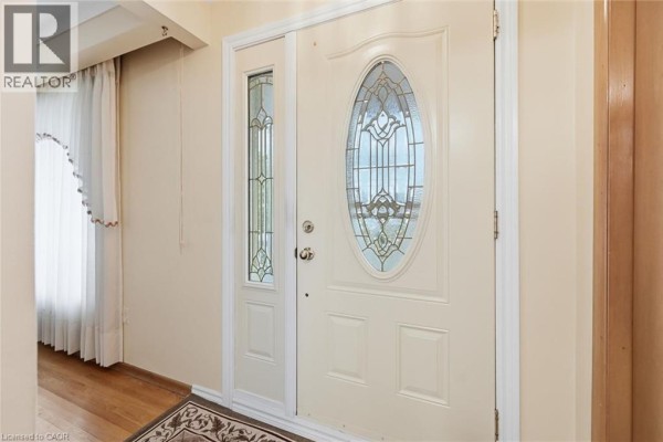 Other - 138 Luscombe Street, Hamilton, ON L9A2K3 Photo 5
