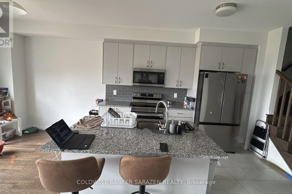 Kitchen - 138 Main Halyard Lane E, Ottawa, ON K2J7B6 Photo 5