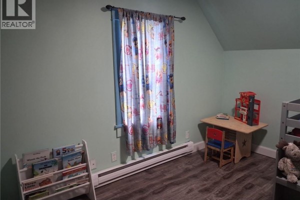 Mud room - 138 Main Street, Blackville, NB E9B1P2 Photo 5