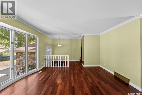 Primary Bedroom - 138 Mayfield Road, Regina, SK S4V0B6 Photo 5
