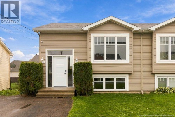 138 Penrose Street, Moncton